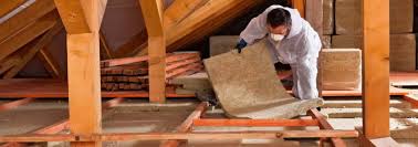 Best Spray Foam Insulation  in Mansfield Center, CT