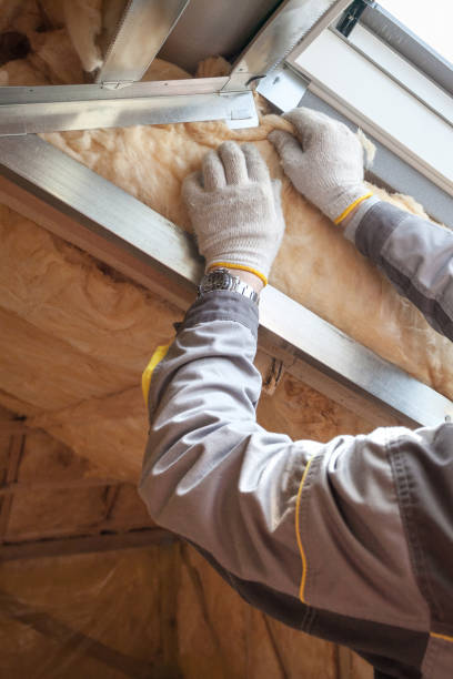 Best Weatherproofing Services  in Mansfield Center, CT